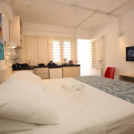 Saint Germain Kite Residence 이카라이 외부 사진
