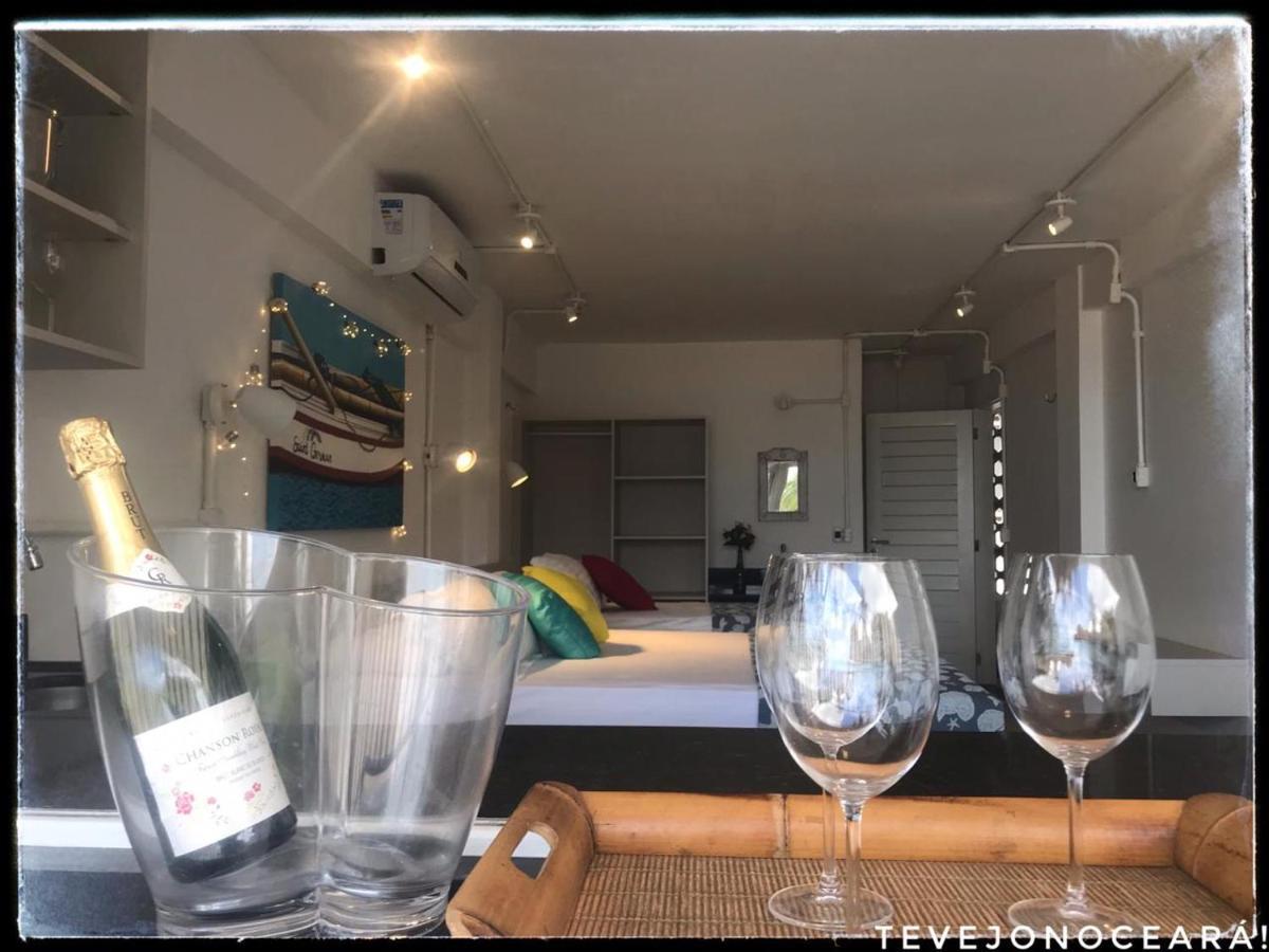 Saint Germain Kite Residence 이카라이 외부 사진