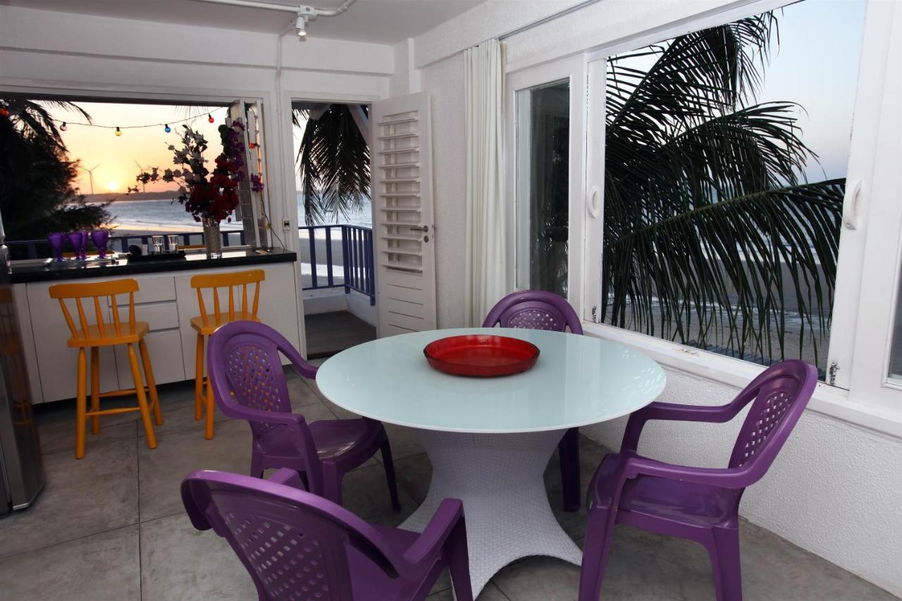 Saint Germain Kite Residence 이카라이 외부 사진
