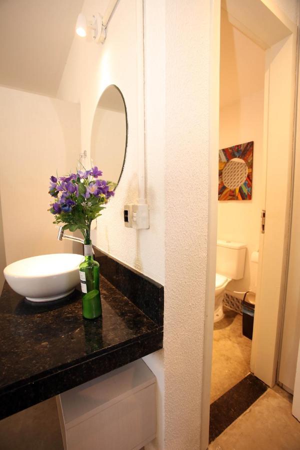 Saint Germain Kite Residence 이카라이 외부 사진
