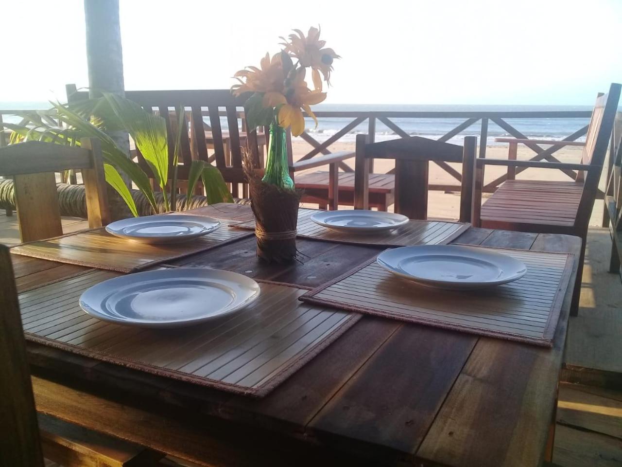 Saint Germain Kite Residence 이카라이 외부 사진
