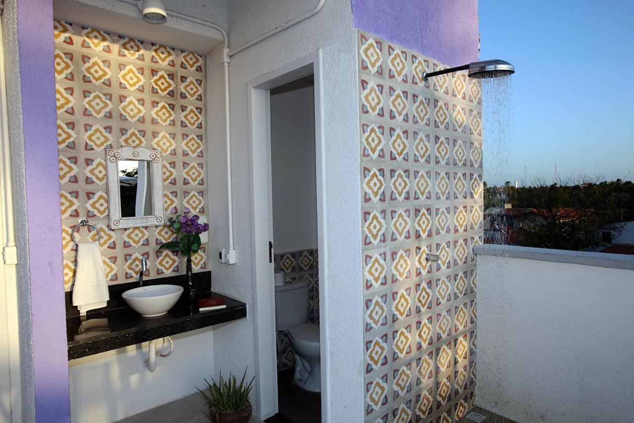 Saint Germain Kite Residence 이카라이 외부 사진
