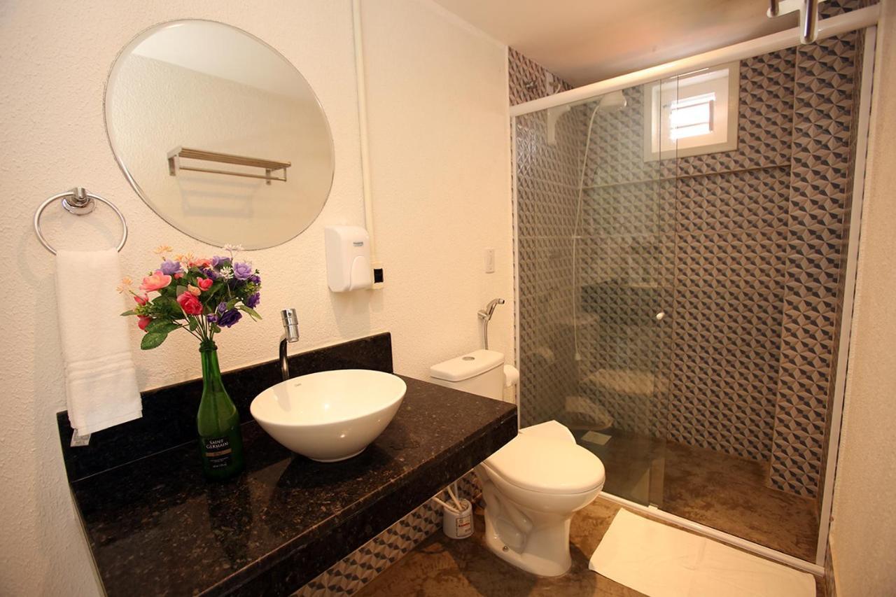 Saint Germain Kite Residence 이카라이 외부 사진