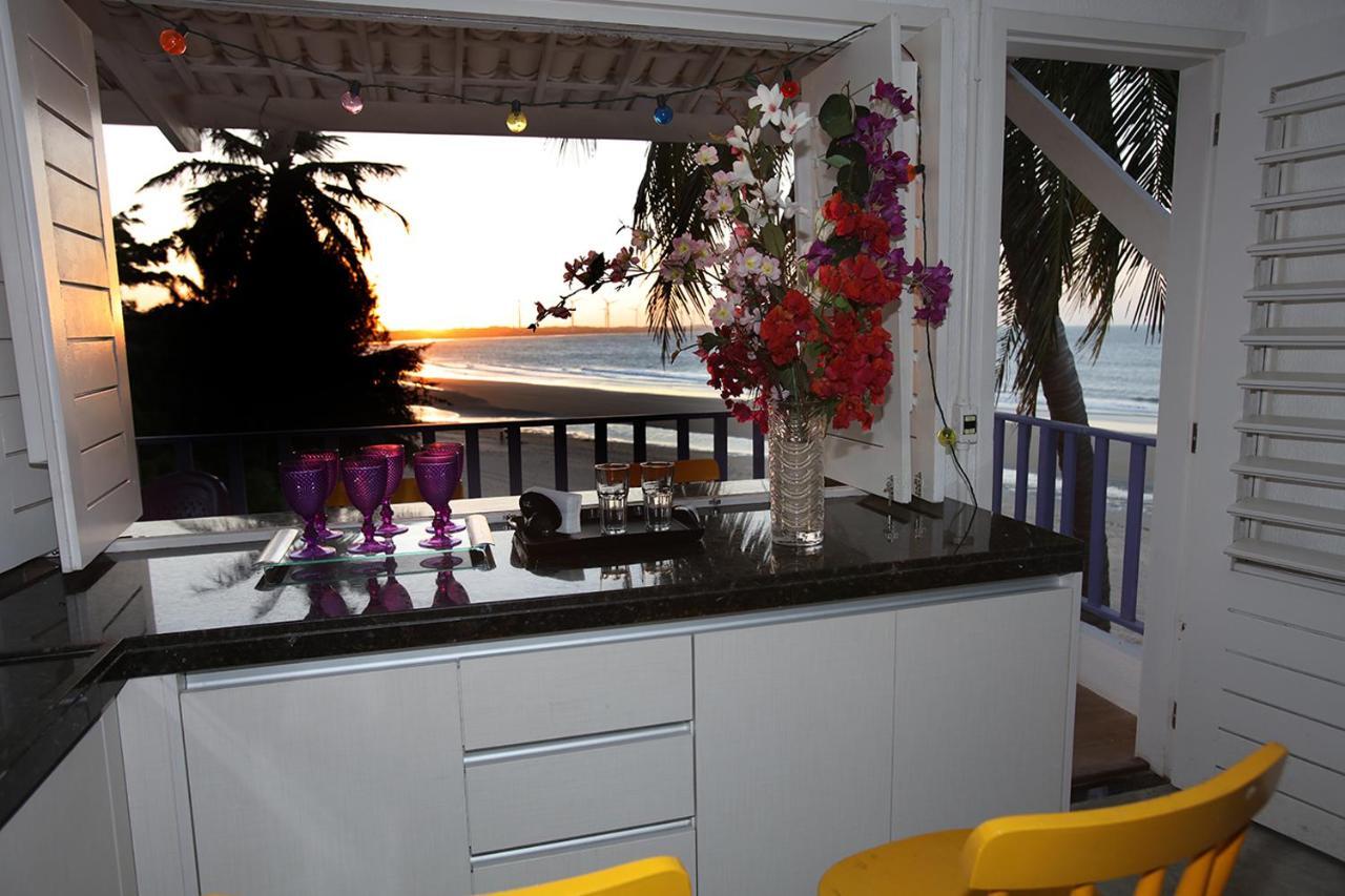 Saint Germain Kite Residence 이카라이 외부 사진