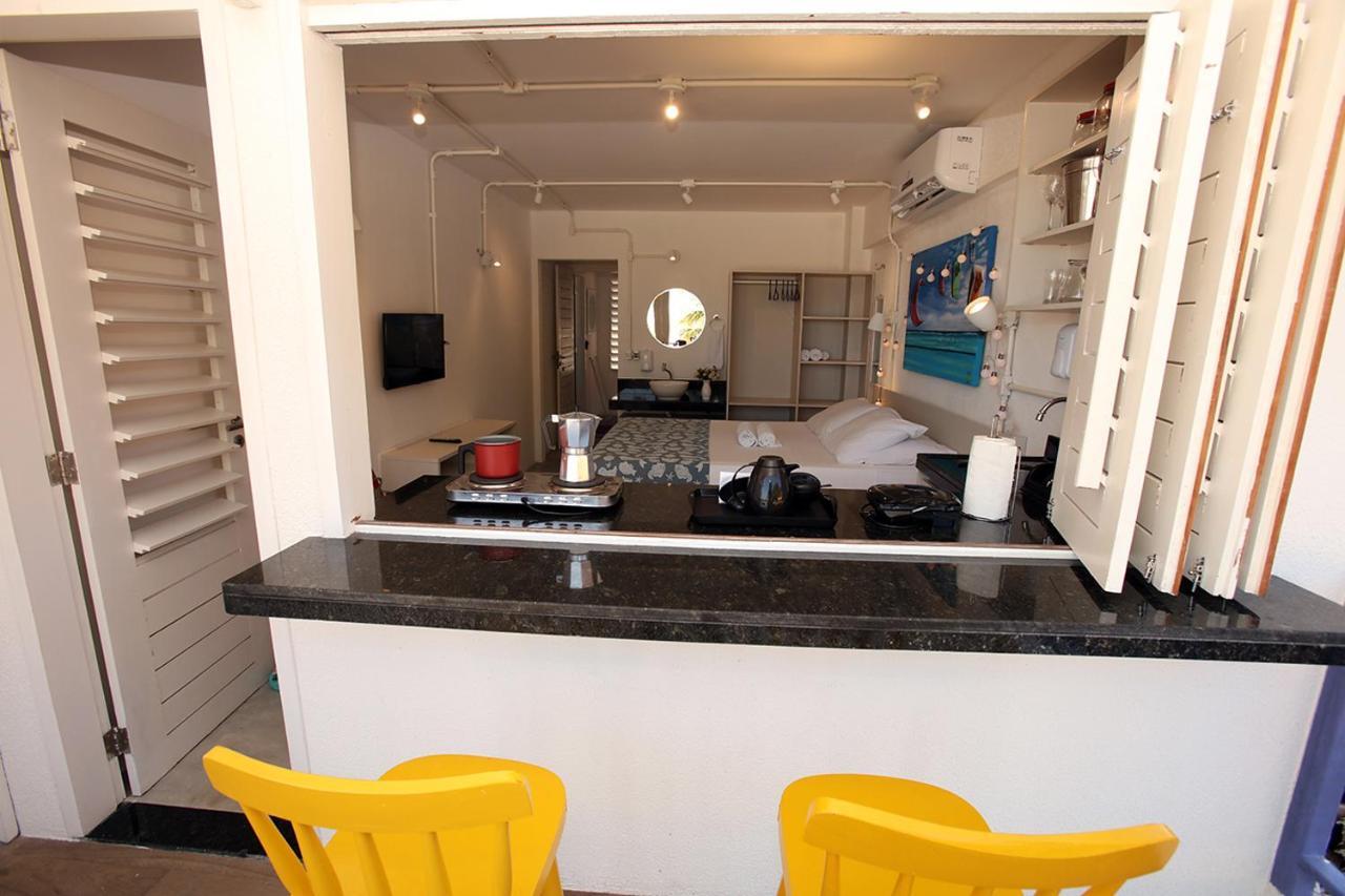 Saint Germain Kite Residence 이카라이 외부 사진
