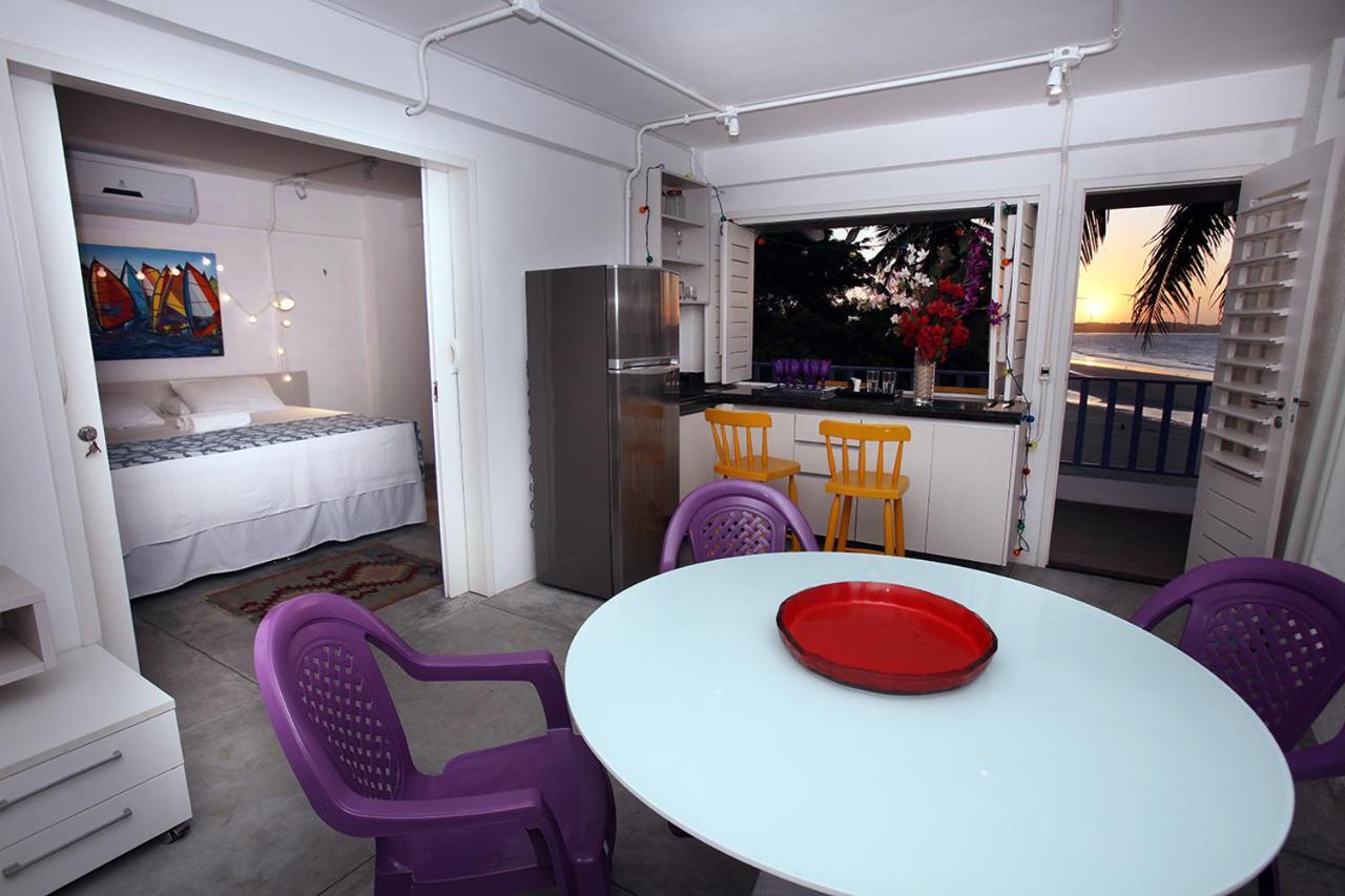 Saint Germain Kite Residence 이카라이 외부 사진