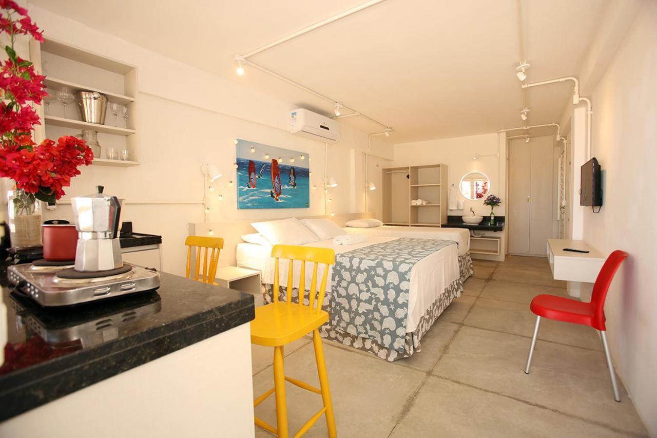 Saint Germain Kite Residence 이카라이 외부 사진